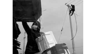 刘文东：吾乡吾图