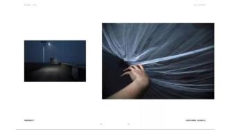 《望乡》阮义忠摄影人文奖作品集