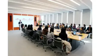 以法为光 赴一场智美之约