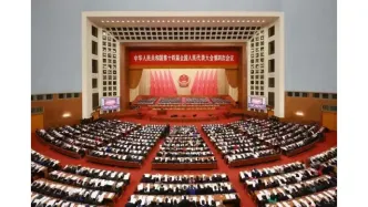 聚焦！全國(guó)兩會(huì)上的北大聲音