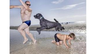 中国摄影网蒯卫入围，2026年索尼世界摄影大赛（专业组·肖像类）入围作品（下）