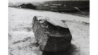 王三宝：思考与选择——《道北人》对纪实摄影的一次尝试