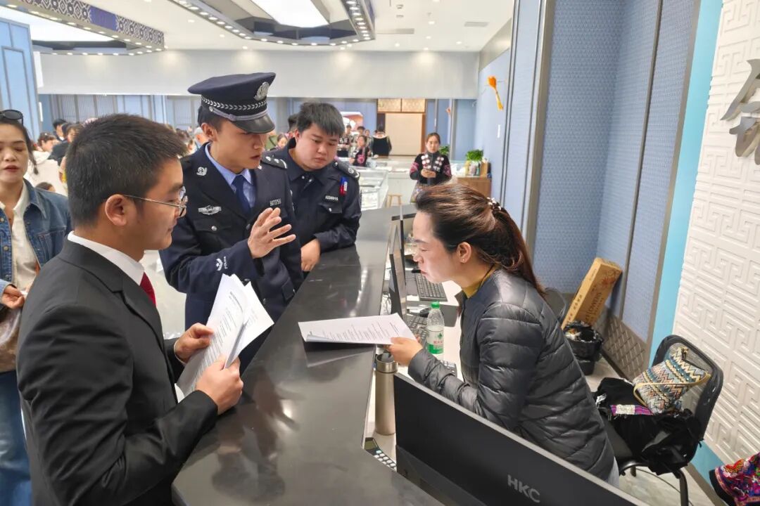 春回酉阳 法润桃源┃酉阳法院开展“3·15”国际消费者权益日系列普法宣传活动