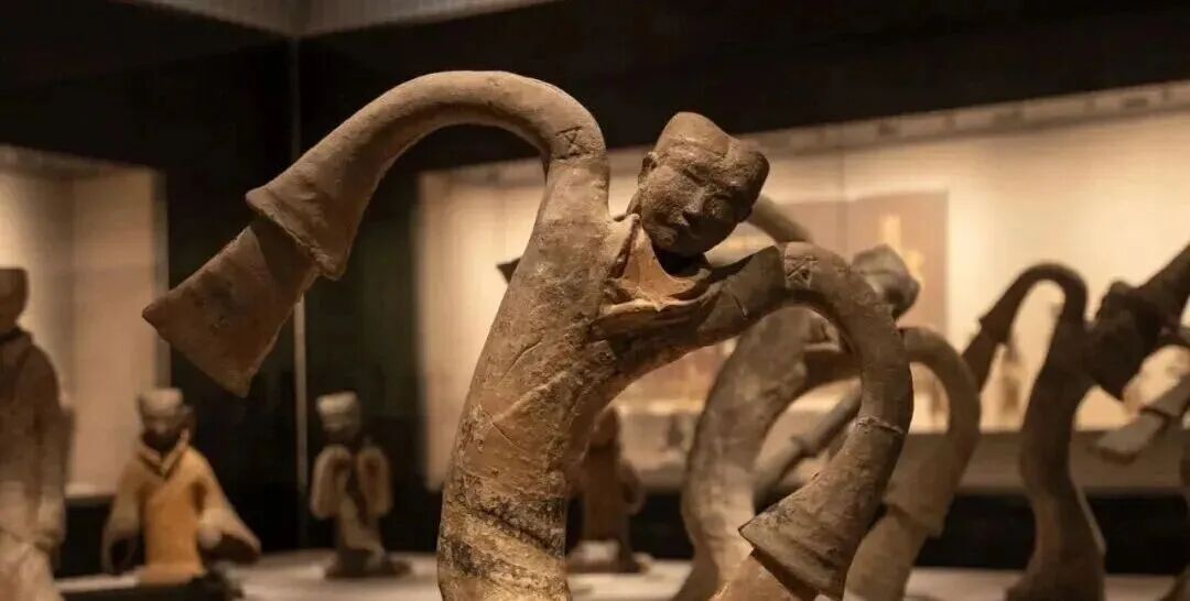 这个春假，来彭城七里穿越千年！