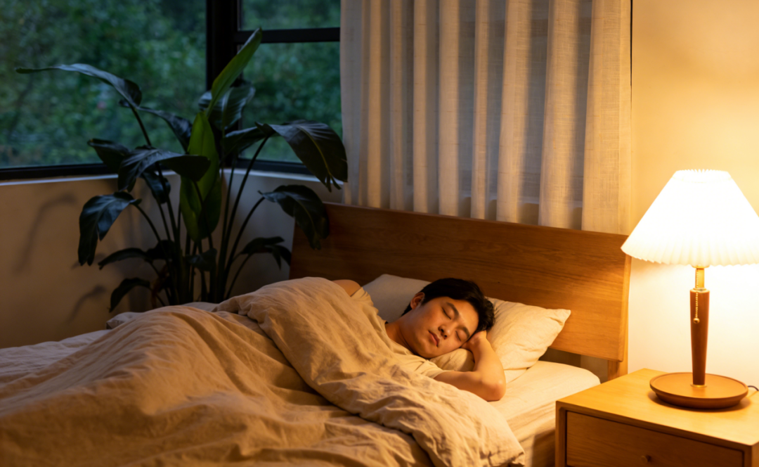 世界睡眠日 | 解锁环境里的睡眠密码，今夜这样睡个好觉
