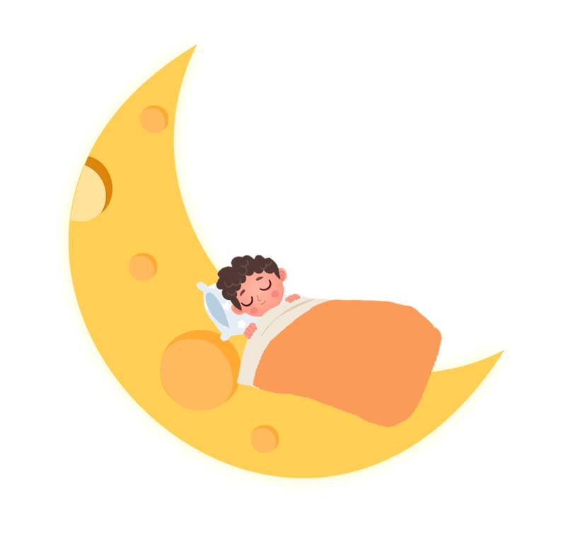 世界睡眠日 | 解锁环境里的睡眠密码，今夜这样睡个好觉