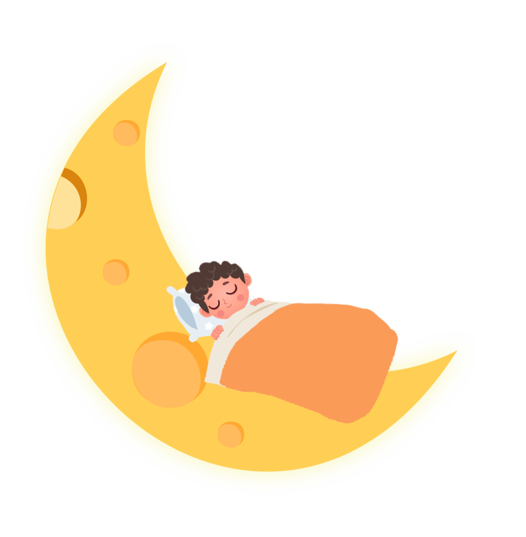 世界睡眠日 | 解锁环境里的睡眠密码，今夜这样睡个好觉