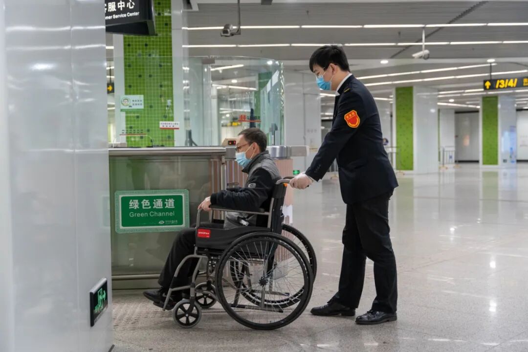 地铁运营时间调整