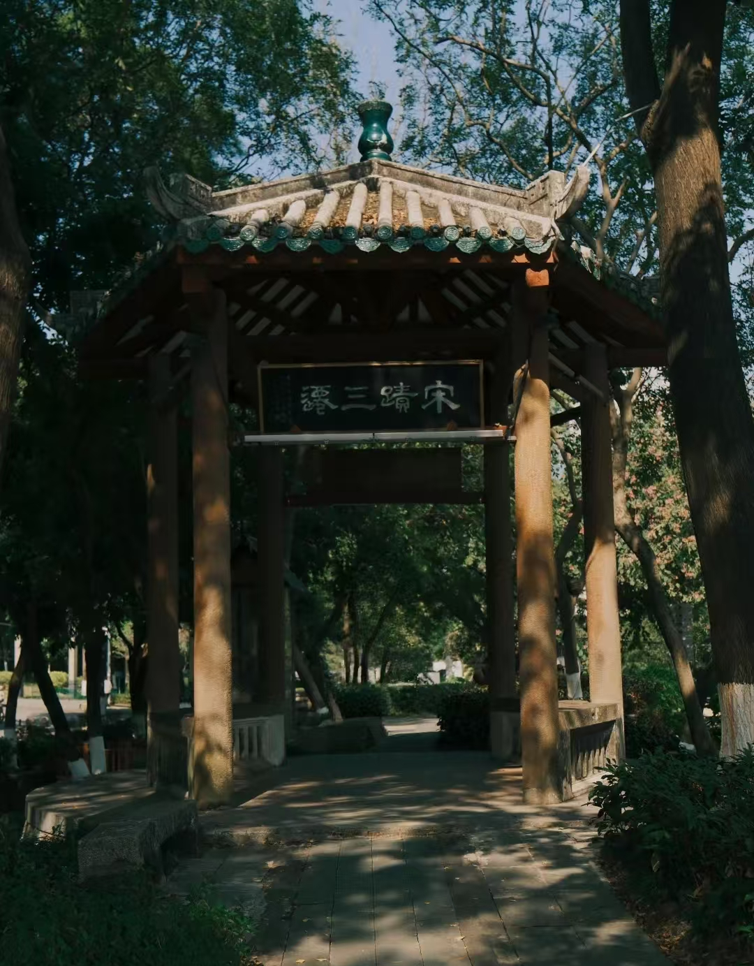 愿风吹我到钦州：百年前，齐白石把最深的偏爱，都留给了这座城