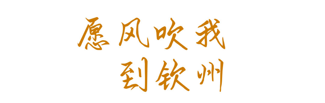 愿风吹我到钦州：百年前，齐白石把最深的偏爱，都留给了这座城