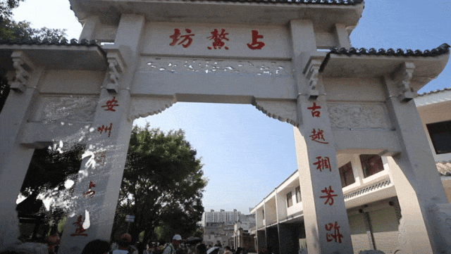 愿风吹我到钦州：百年前，齐白石把最深的偏爱，都留给了这座城