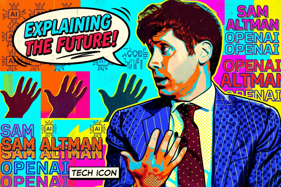 山姆·奥特曼最新发声：谈AI扩张、基础设施、全球竞速与一个正在逼近的丰裕时代