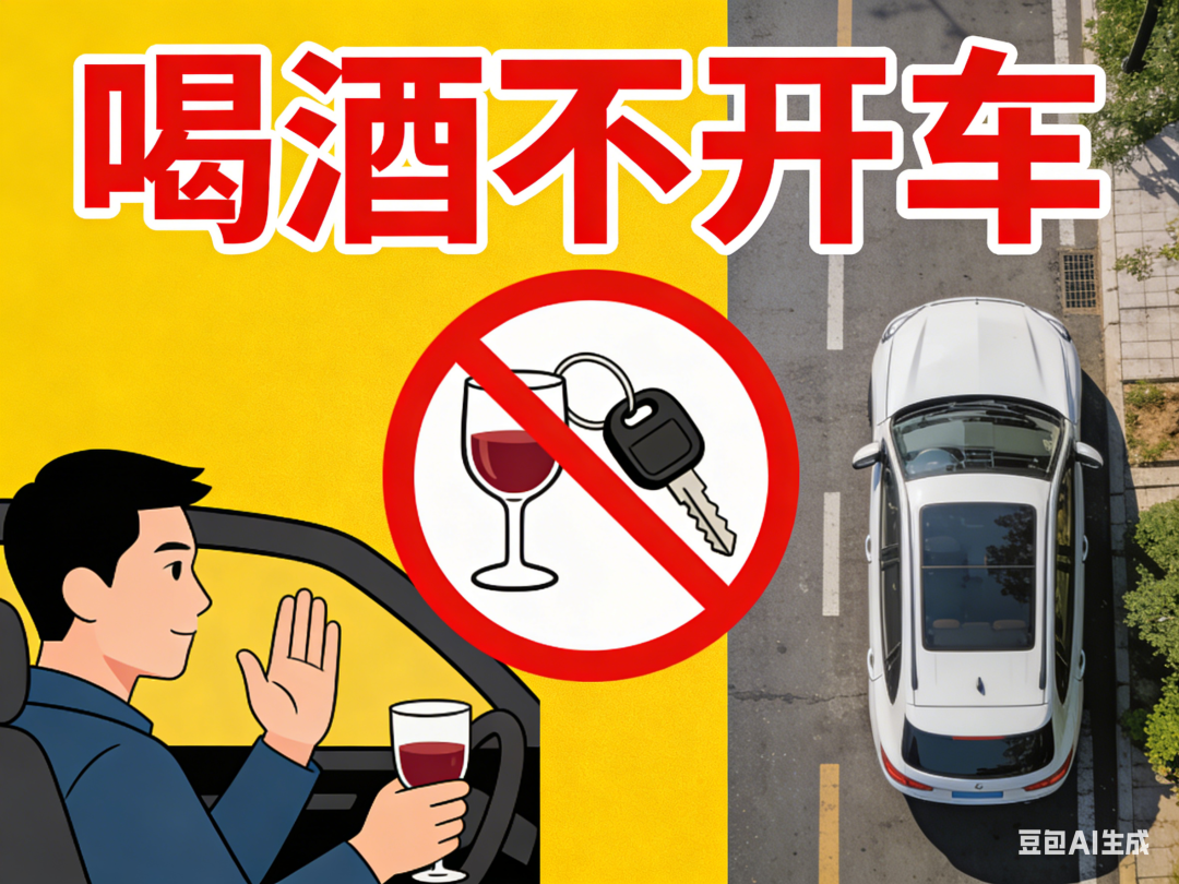 酒驾的代价,远比你想象的更狠!_澎湃号·政务_澎湃新闻-The Paper