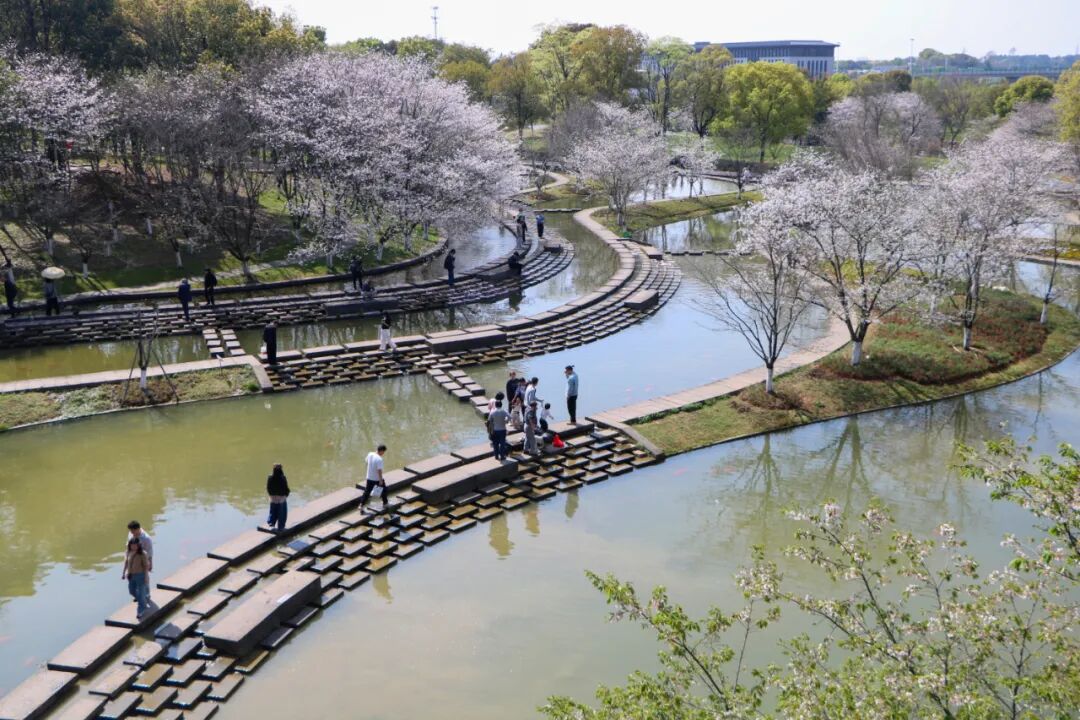 从山野烟火到湖畔诗意 兰溪文旅业态焕新升级_澎湃号·政务_澎湃新闻-The Paper