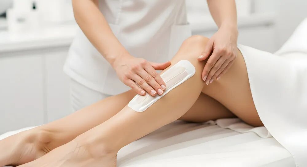 医用脱毛剂是什么每个人的身上都有毛毛，但有的人却特别多、特别黑！如何去除？_https://www.jmylbn.com_新闻资讯_第2张