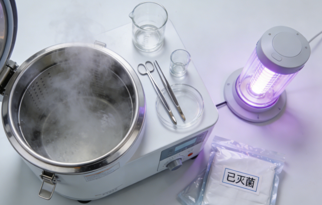 电刀笔怎么消毒消毒供应中心：医院里的“无菌卫士”_https://www.jmylbn.com_新闻资讯_第1张