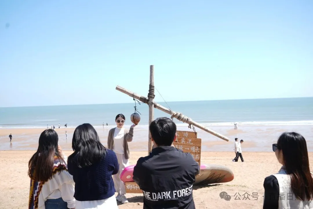 厉害啦!日照万平口上榜!_澎湃号·政务_澎湃新闻-The Paper