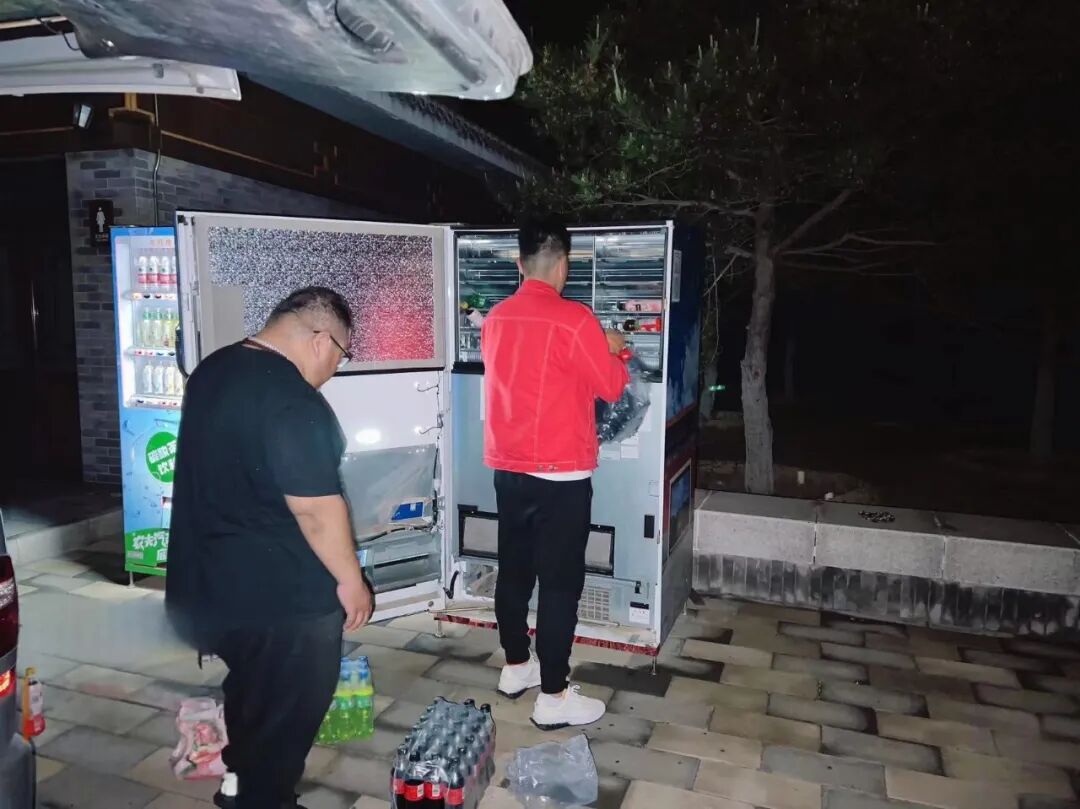 粮式新农人 | 从“经验”到“算法”：中粮智尚一线运营人的数智化手记