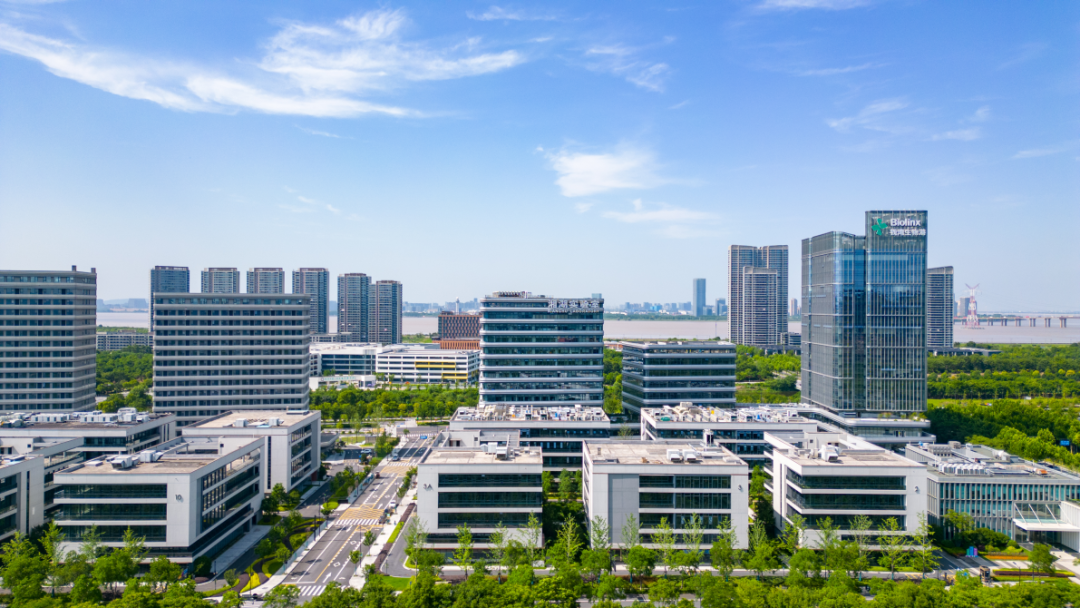 企业出题，科研答题！萧山这个“创新联合体”为浙江特色农业注入新动能！