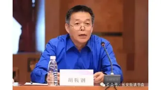 「經濟發(fā)展」胡鞍鋼：五年規(guī)劃何以成為中國發(fā)展“方法論”？