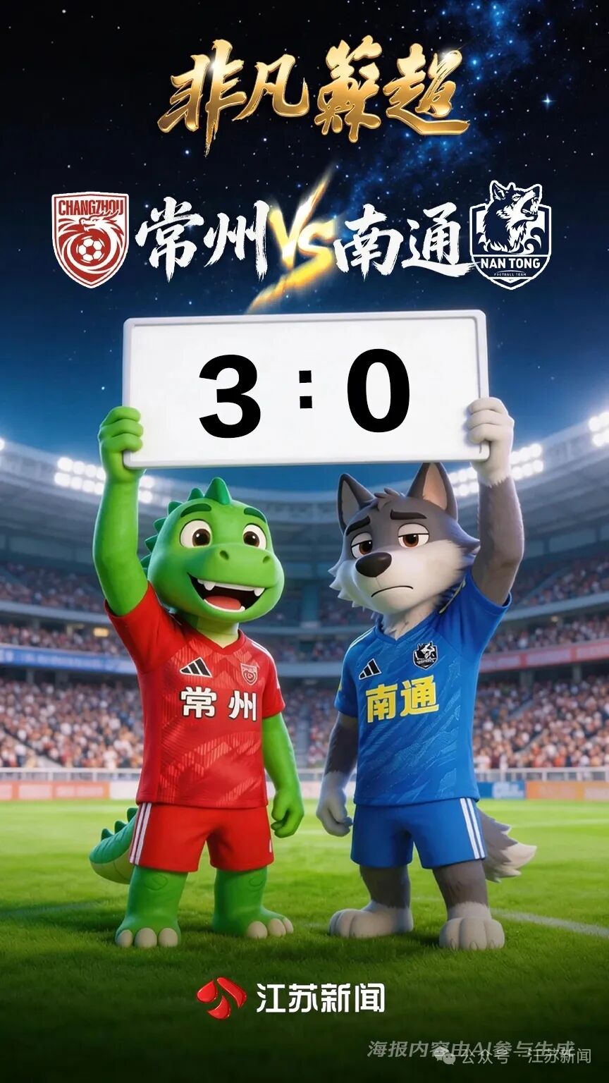 常州，你今年咋变了？_澎湃号·媒体_澎湃新闻-The Paper