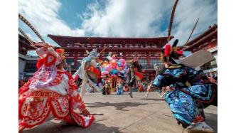 2026“中國(guó)年味”全國(guó)紀(jì)實(shí)攝影大展投稿精選（23）