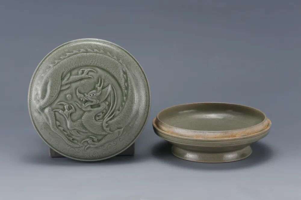 北方青瓷的“梦工厂”耀州窑