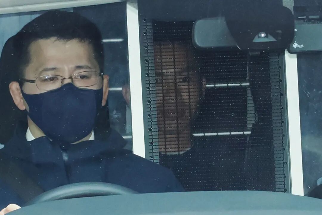 日本强闯中国使馆少尉新口供：梦里听到神叫我这么干