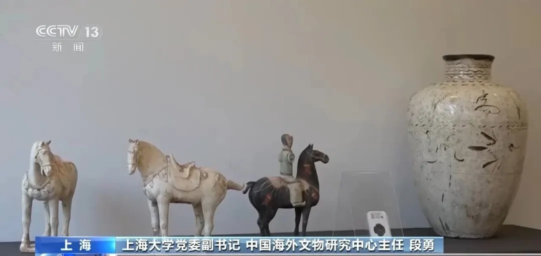 法国通过“文物归还法案”，中国文物回家真的近了吗？