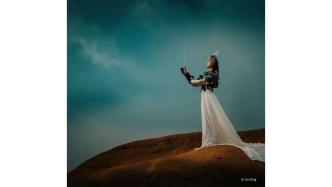 全球頂級(jí)攝影賽事哈姆丹大賽開(kāi)啟