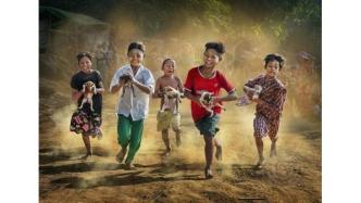 揭曉 | 2026年愛(ài)爾蘭第1屆蒂爾·霍奈爾國(guó)際攝影大賽獲獎(jiǎng)公布