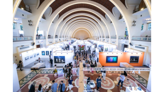 影像上海藝術(shù)博覽會(huì)參展畫(huà)廊 | 安空間 ART ON SPACE