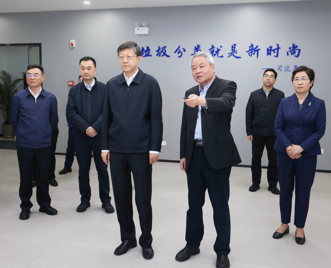 刘非:鼓励企业运用人工智能技术 参与解决城市发展中的重点难点问题_澎湃号·政务_澎湃新闻-The Paper