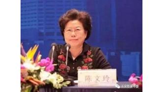 「改革创新」陈文玲：中国经济向新向优有几个非常重要的因素
