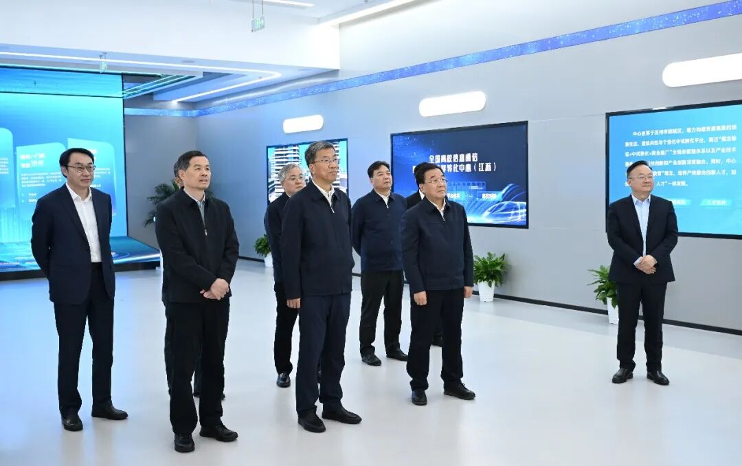 3天内，东台凭啥两登人民日报