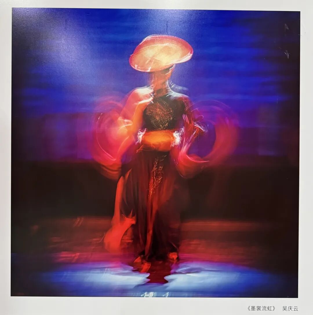 第二届甘肃现代摄影艺术展览陇西巡展4月28日启幕！
