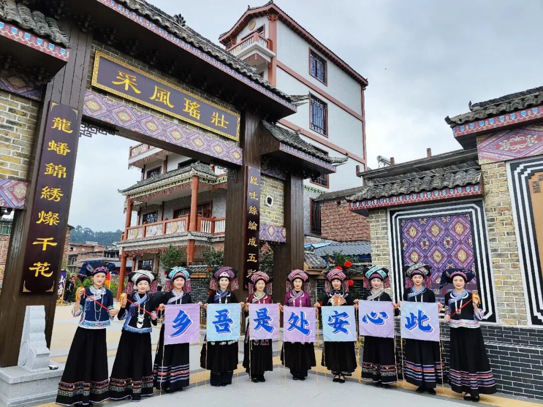 “五一”清远人从众！迎客163.4万，吸金12.52亿→
