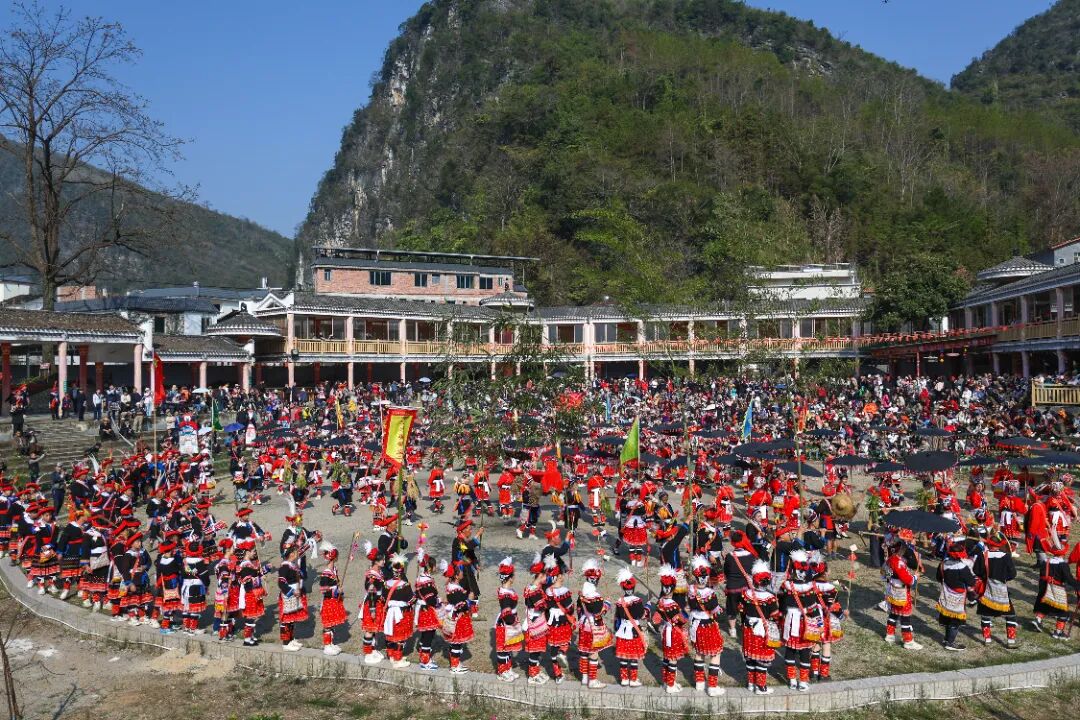 “五一”清远人从众！迎客163.4万，吸金12.52亿→