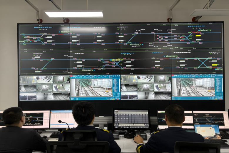 合肥新桥机场⇌合肥西站，即将“牵手”！