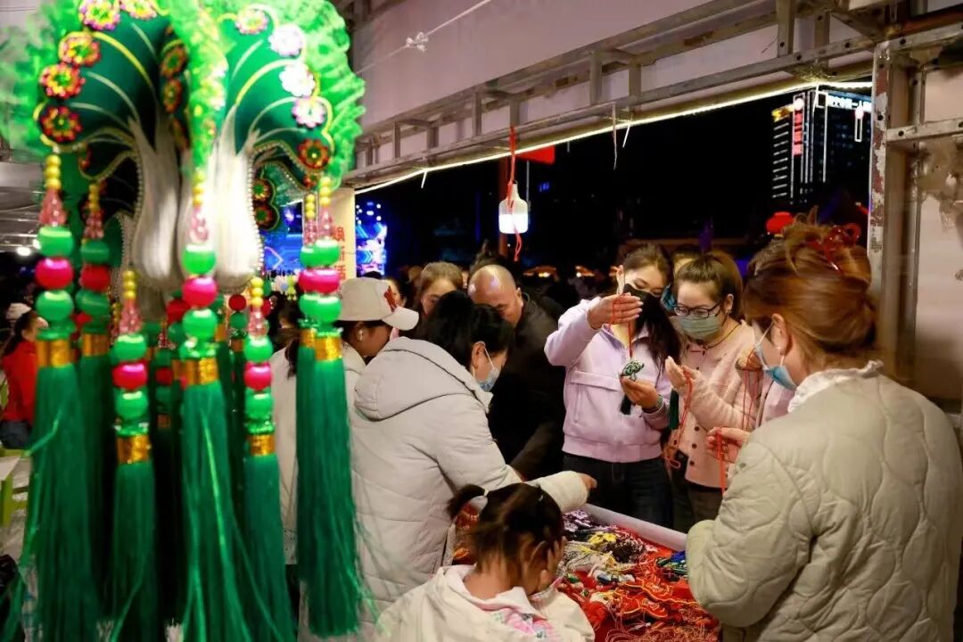 西宁市2026年河湟文化旅游季暨城中区首届时尚秀消费系列活动启动