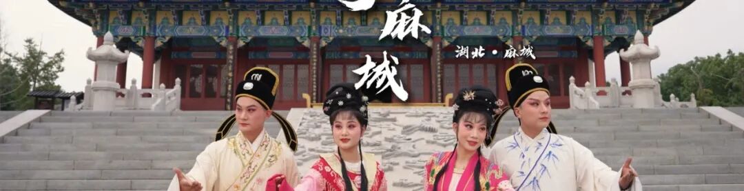 初夏的东垸 藏在古村中的治愈之旅