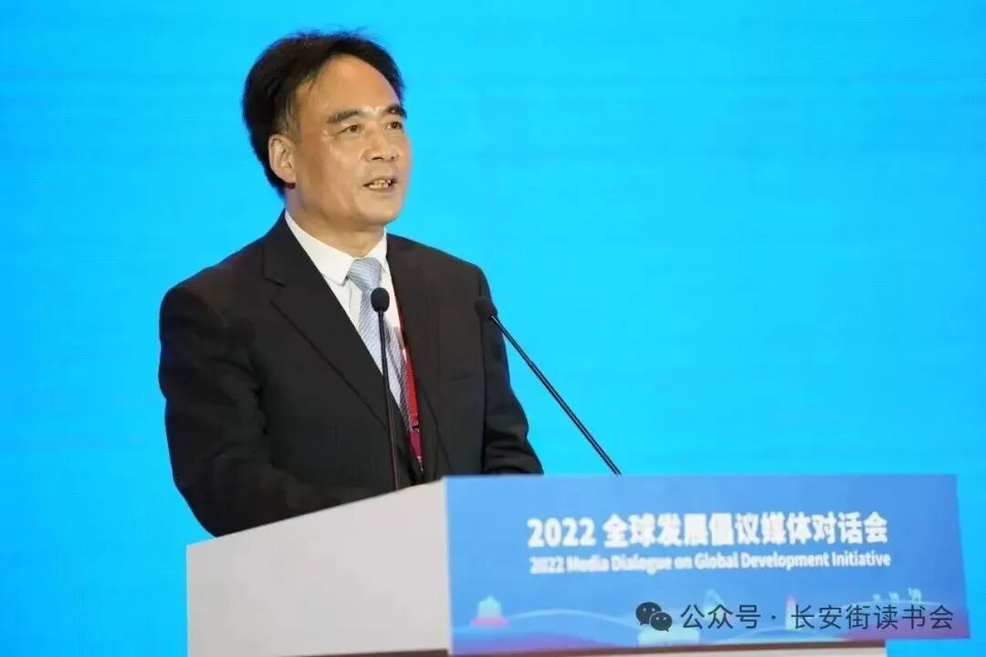 「党建阅读」陆彩荣:从“要我读”到“我要读”