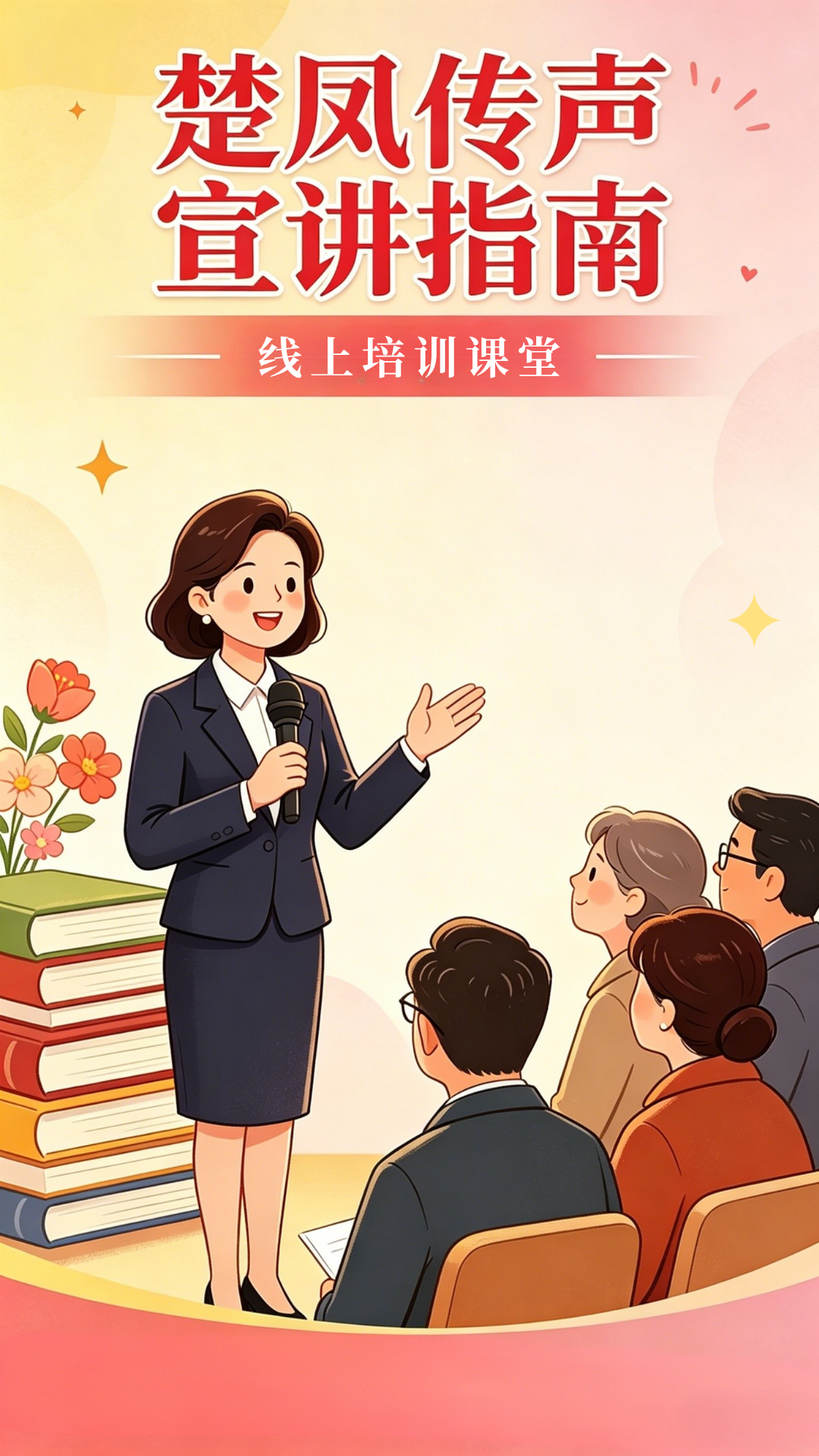 【楚凤传声·宣讲指南】第四期 | 宣讲要贴近群众_澎湃号·政务_澎湃新闻-The Paper