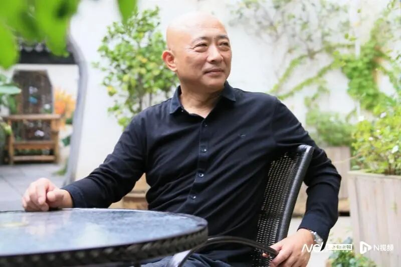 65件实物+57份影像!作家张旻捐赠半生文学珍藏_澎湃号·政务_澎湃新闻-The Paper