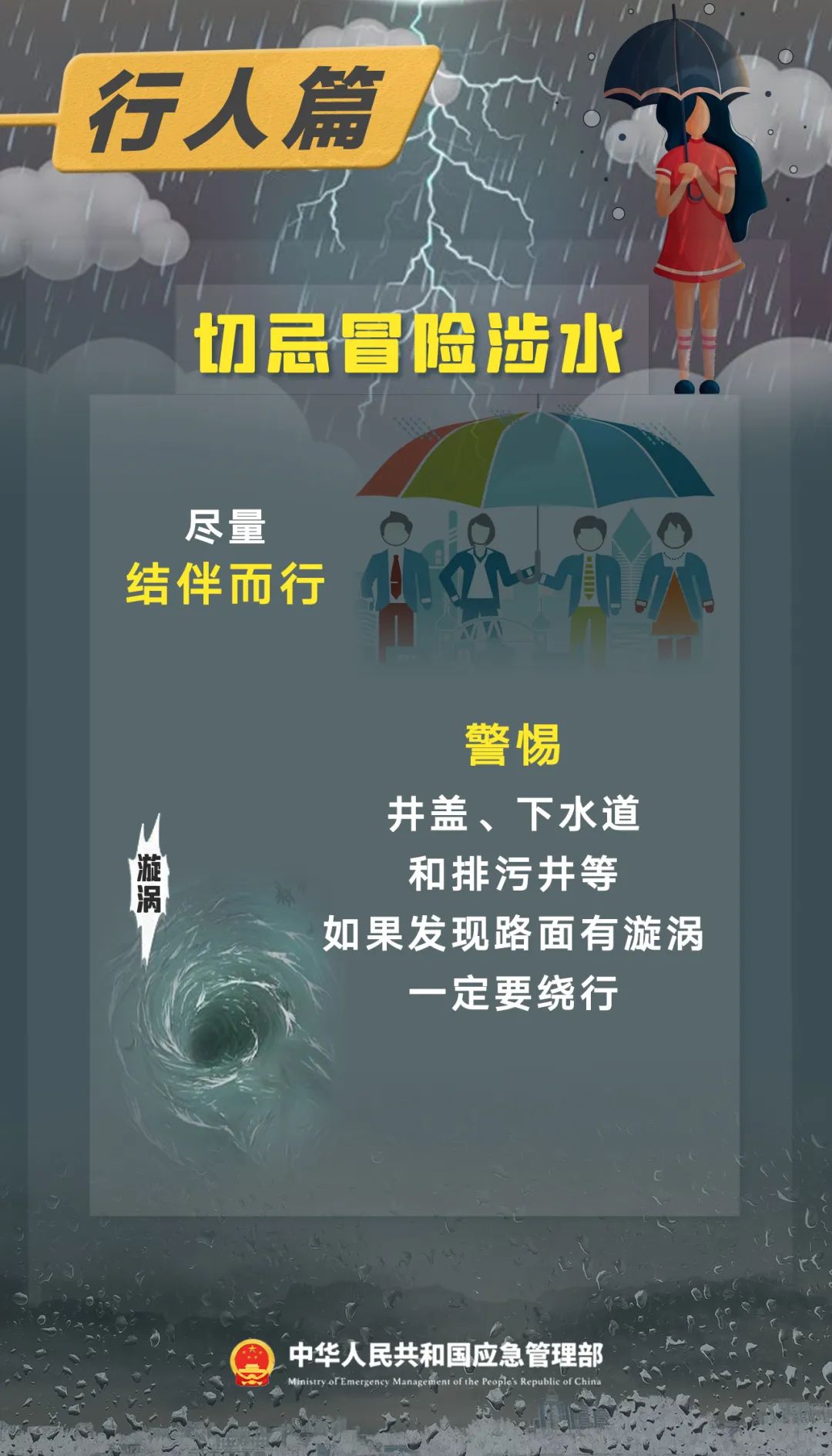 新一轮降雨要来了！当阳市民注意→