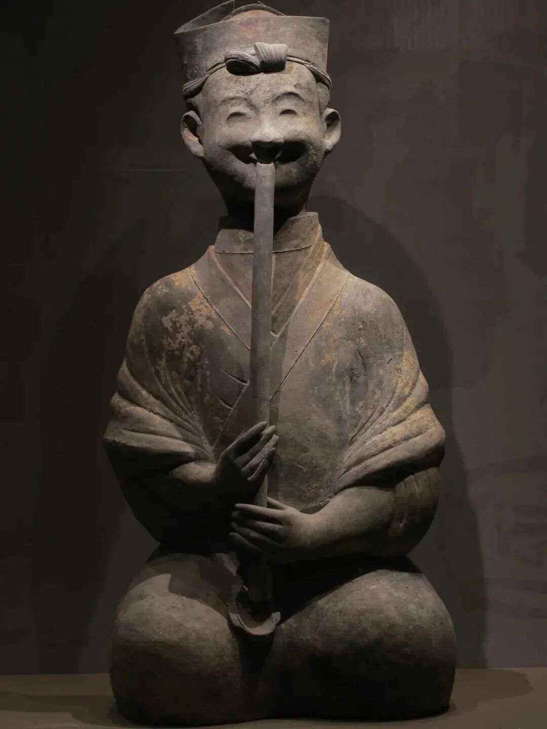 川渝人不信神，因为他们本身就很“神”