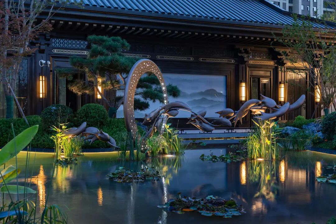 潍坊楼市暖意渐浓，改善型住房成交占比大幅提升_澎湃号·媒体_澎湃新闻-The Paper