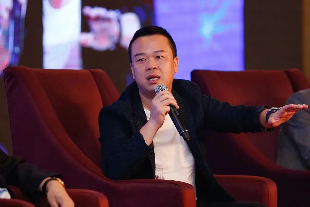 公司原CEO许垚毒杀前董事长林奇，被执行死刑，三体宇宙发文回应：案件尘埃落定，正义终得伸张