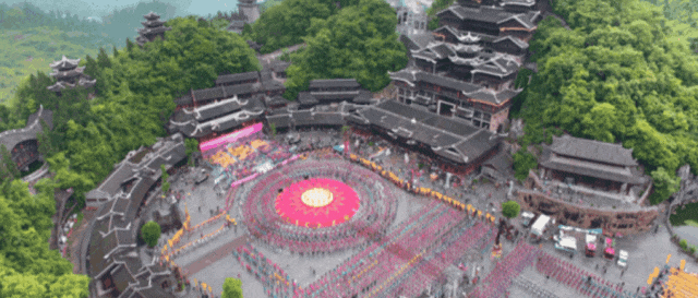 法润苗乡 | 邻里纠纷起波澜 司法调解促和谐
