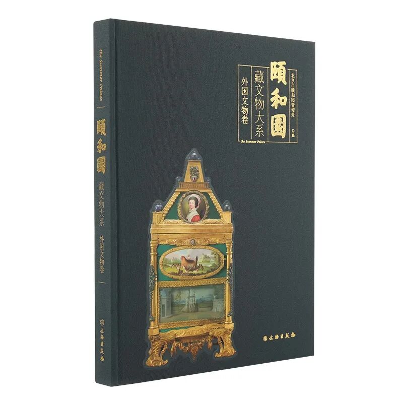 乾隆说“无双风月属昆明”